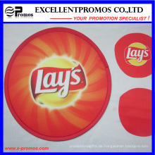 Werbung Faltbarer Nylon Frisbee mit Beutel (EP-F58405)
